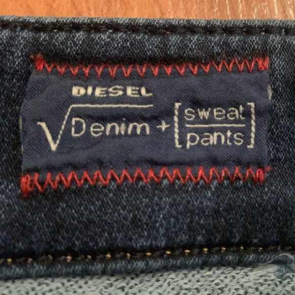 Diesel jeans - Picture 6 of 8